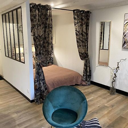 Studio De Charme Au Coeur De Vannes - 3 Pers 외부 사진