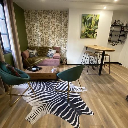 Studio De Charme Au Coeur De Vannes - 3 Pers 외부 사진