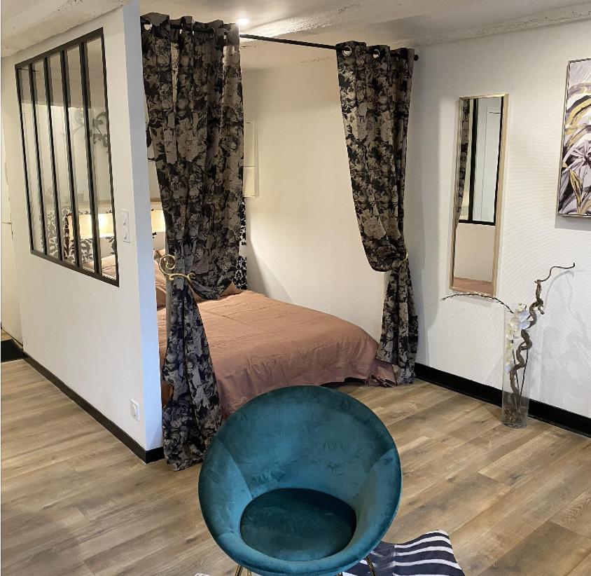 Studio De Charme Au Coeur De Vannes - 3 Pers 외부 사진